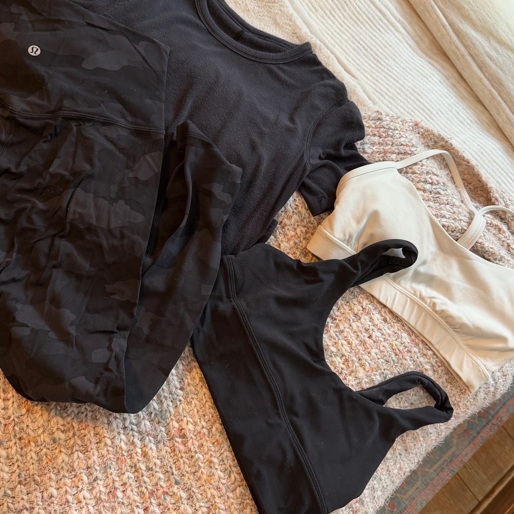 Lululemon Athletica BUNDLE